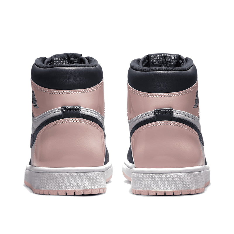 Jordan 1 Retro High OG Atmosphere Women's Sneakers DD9335-641