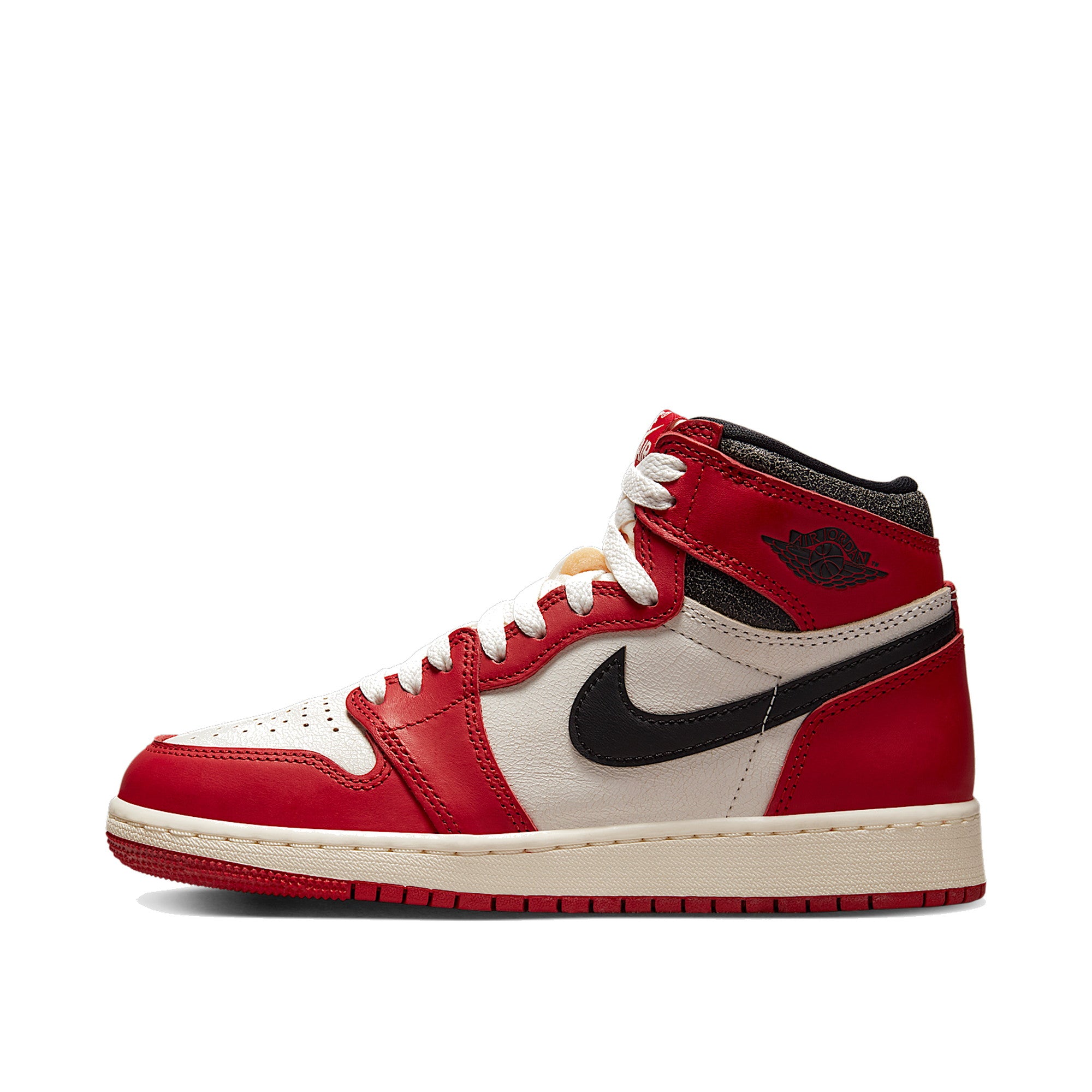 Jordan 1 Retro High OG Chicago Lost and Found (GS) — A