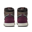 Jordan 1 Retro High OG Hand Crafted — F