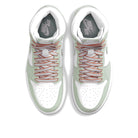 Jordan 1 Retro High OG Seafoam (Women's) — D
