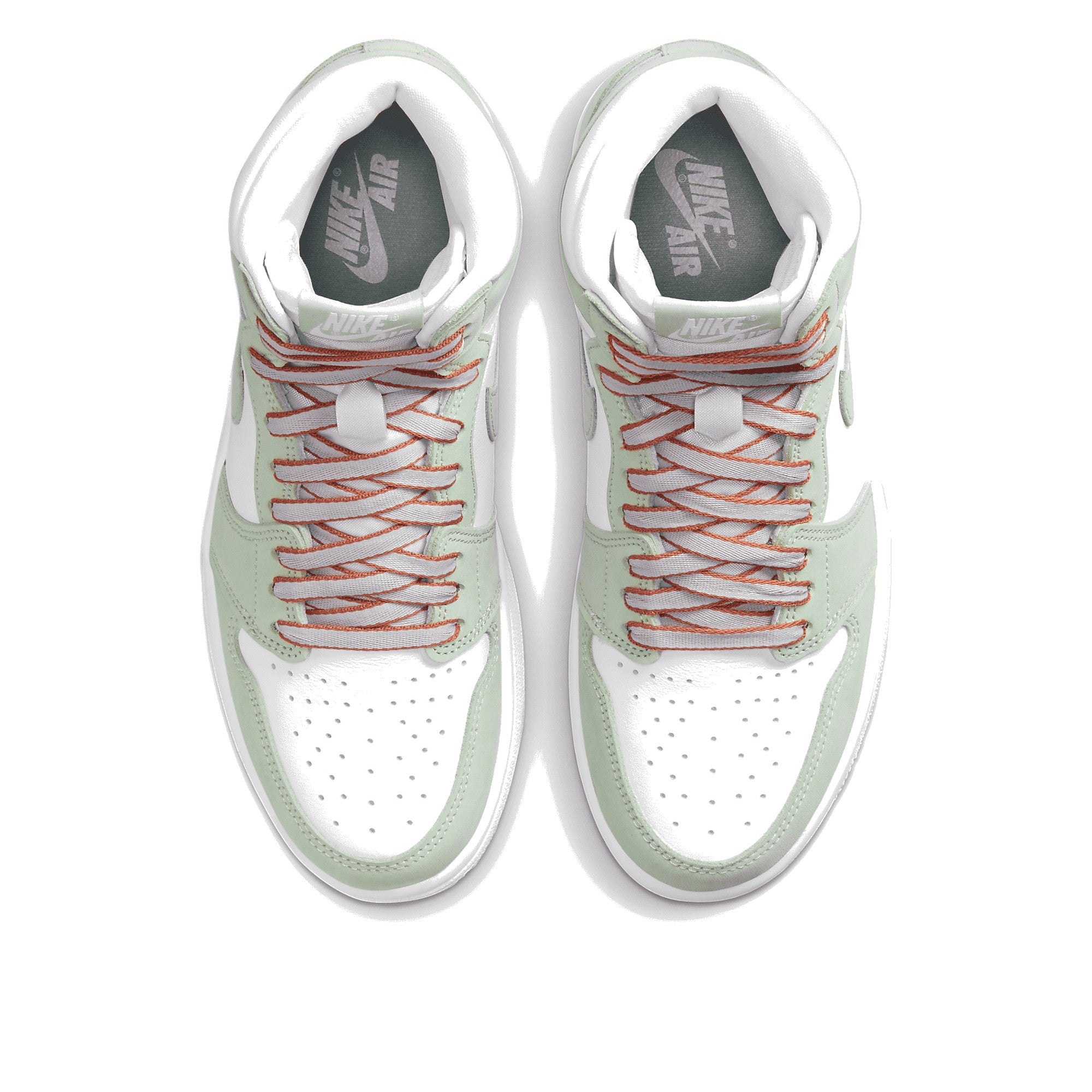 Jordan 1 Retro High OG Seafoam (Women's) — D