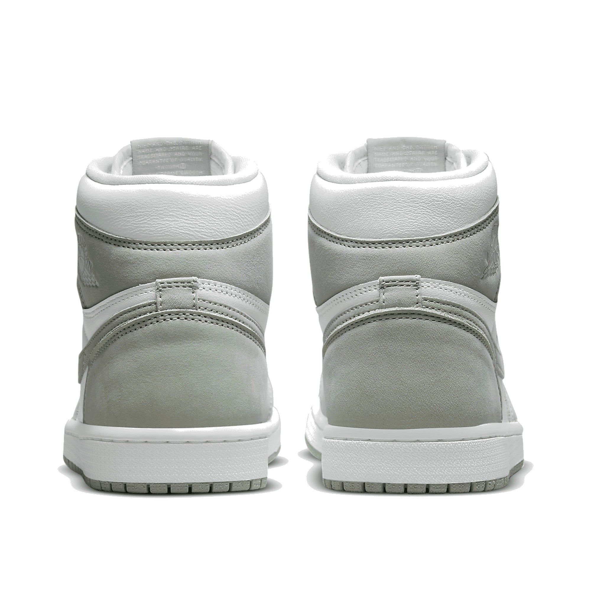Jordan 1 Retro High OG Seafoam (Women's) — F