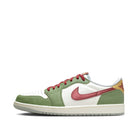 Jordan 1 Retro Low OG Year of the Dragon (2024) — A
