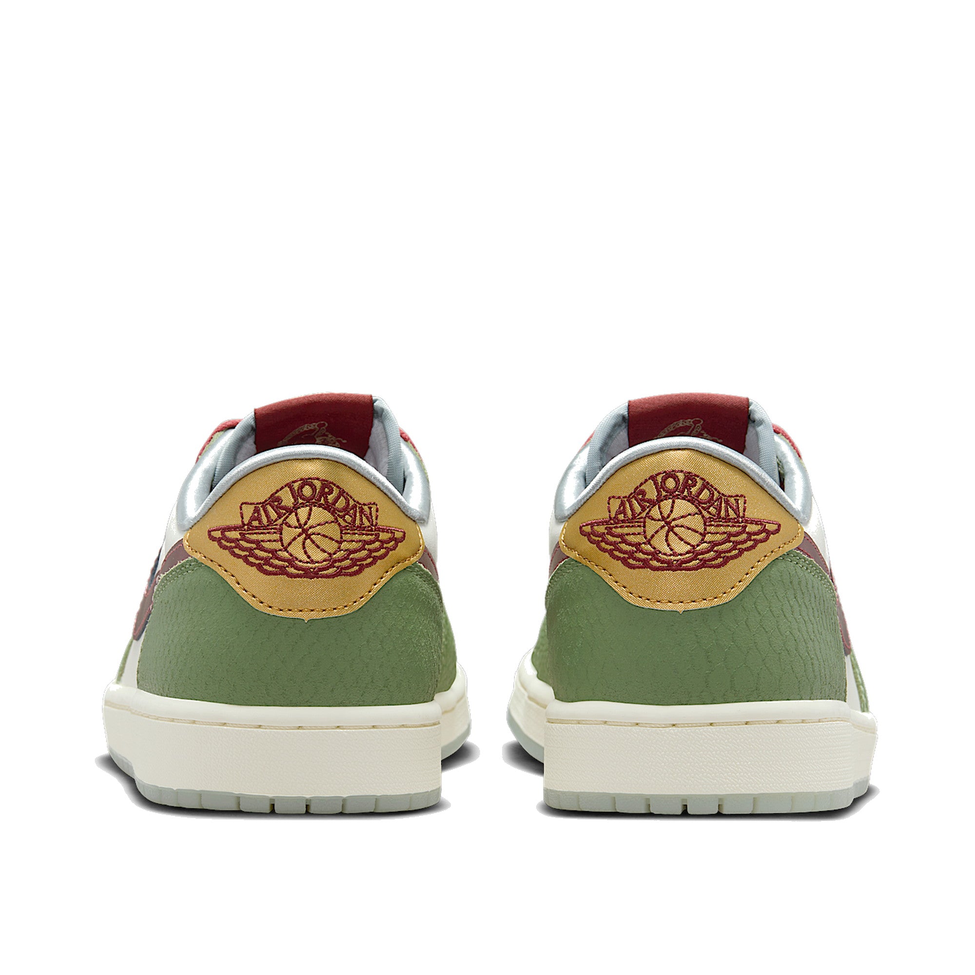 Jordan 1 Retro Low OG Year of the Dragon (2024) — F