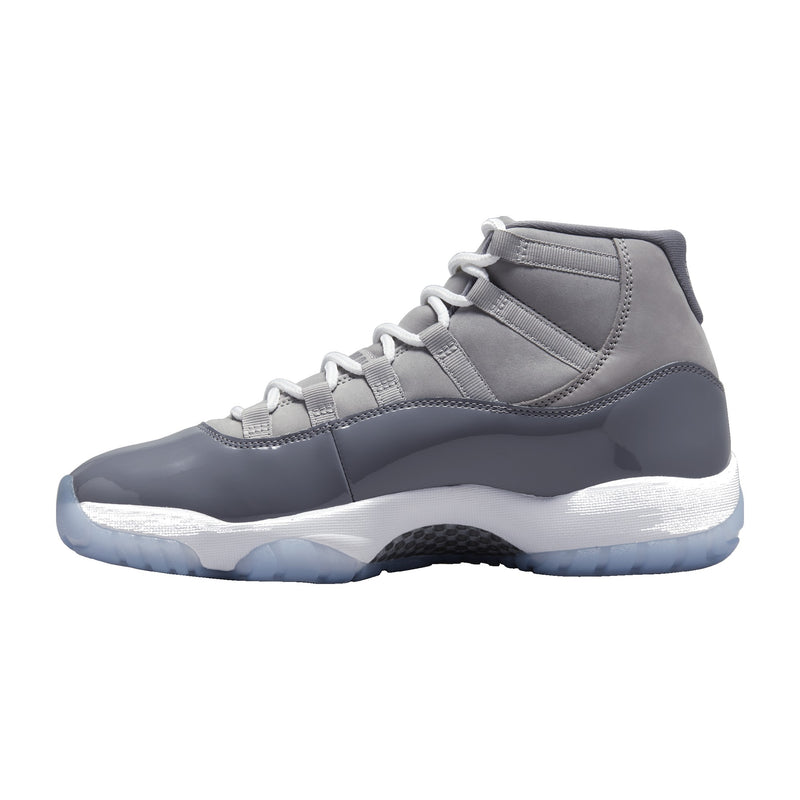 Jordan 11 Retro Cool Grey (2021) Men's Sneakers CT8012-005