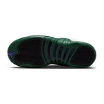 Jordan 12 Retro Bucks Big Kids' GS Sneakers 153265-103