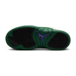 Jordan 12 Retro Bucks Little Kids' PS Sneakers 151186-103