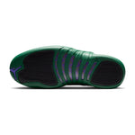 Jordan 12 Retro Bucks Men's Sneakers CT8013-103