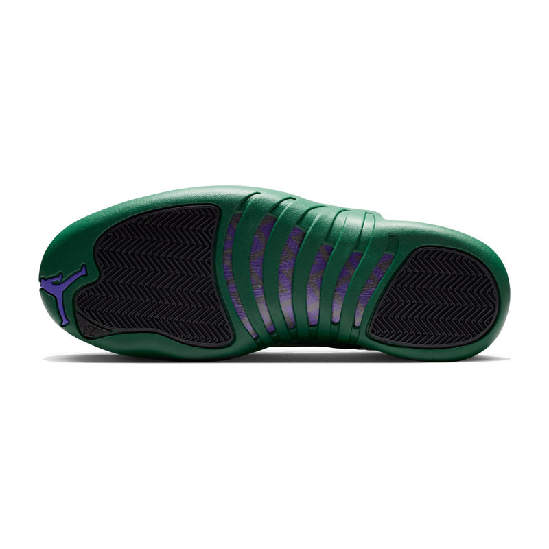 Jordan 12 Retro Bucks Men's Sneakers CT8013-103