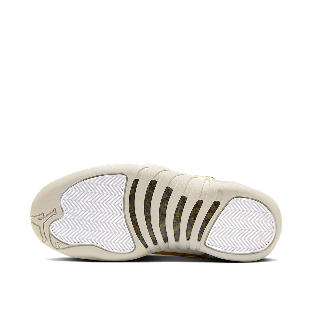 Jordan 12 Retro Phantom Women's Sneakers FD9101-007
