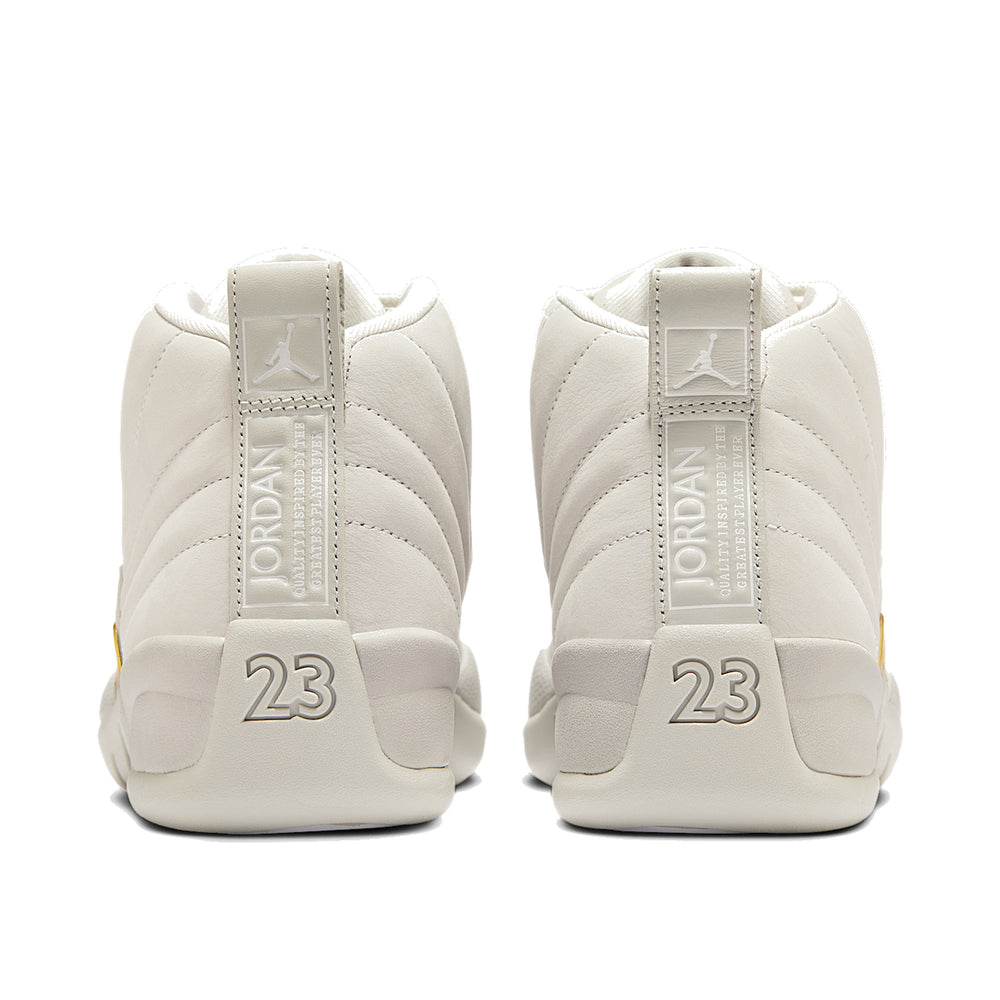 Jordan 12 Retro Phantom Women's Sneakers FD9101-007
