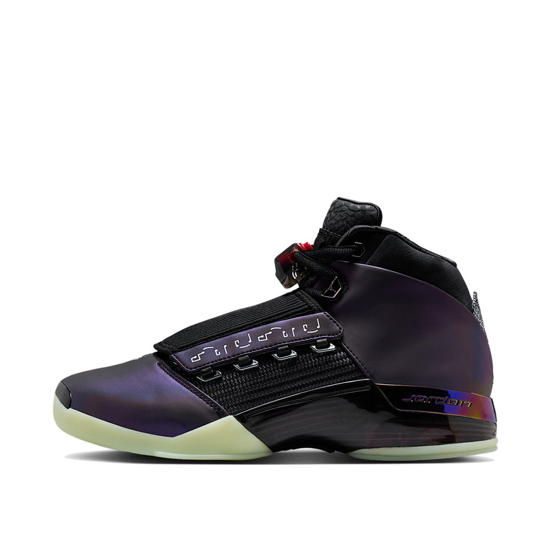 Jordan 17 Retro Doernbecher Zach Rumbaugh Men's Sneakers IO7684-921