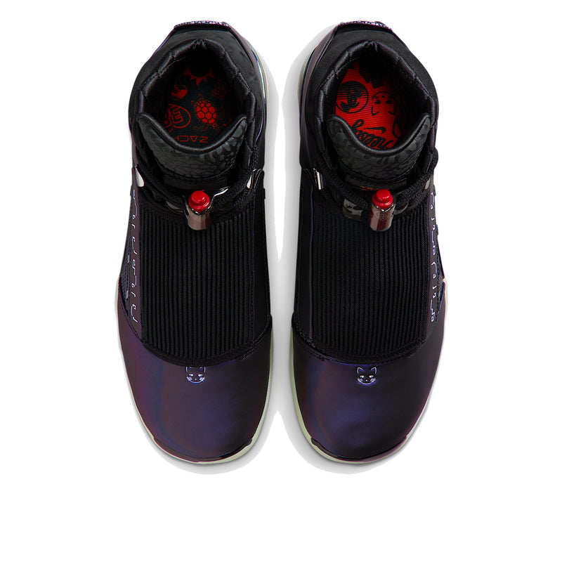 Jordan 17 Retro Doernbecher Zach Rumbaugh Men's Sneakers IO7684-921