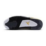 Jordan 4 Retro Rare Air Tour Yellow Men's Sneakers