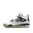 Jordan 4 Retro Seafoam (Women's) — A