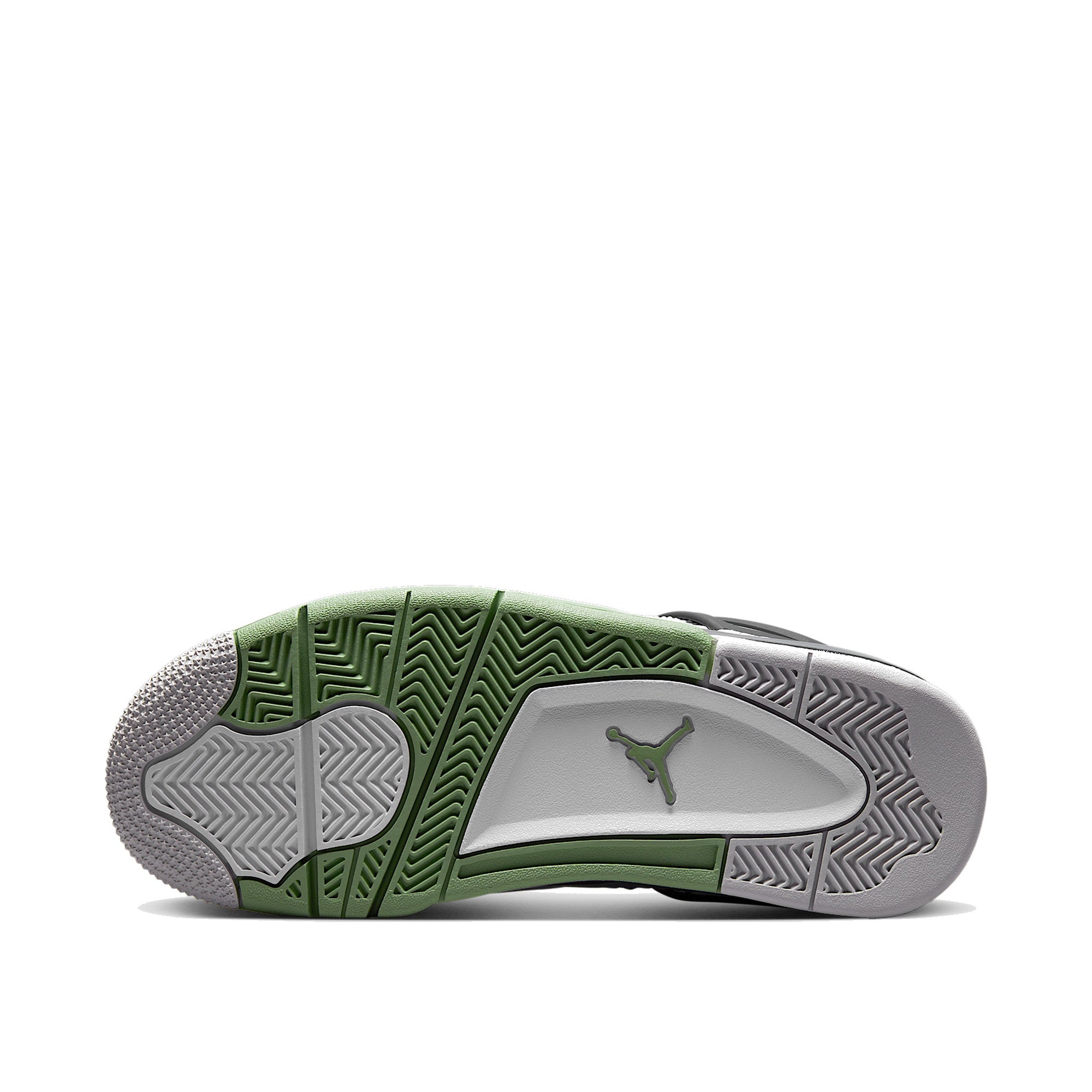 Jordan 4 Retro Seafoam (Women's) — B