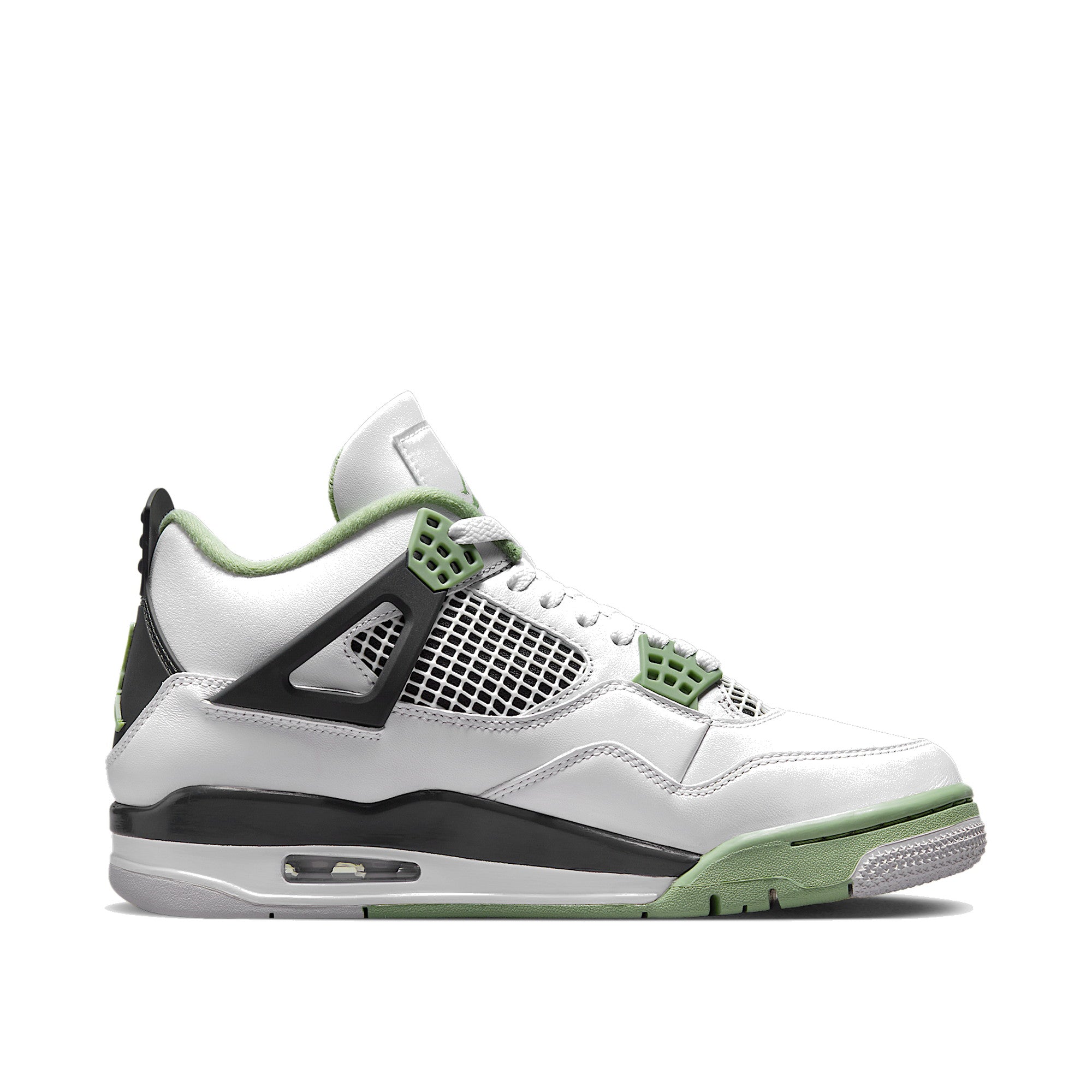 Jordan 4 Retro Seafoam (Women's) — C