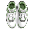 Jordan 4 Retro Seafoam (Women's) — D