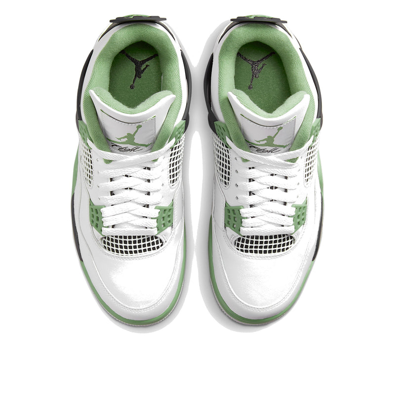 Jordan 4 Retro Se afoam Women's Sneakers AQ9129-103