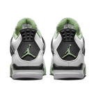 Jordan 4 Retro Seafoam (Women's) — F