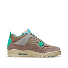 Jordan 4 Retro SP 30th Anniversary Union Taupe Haze — C