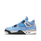 Jordan 4 Retro University Blue — A