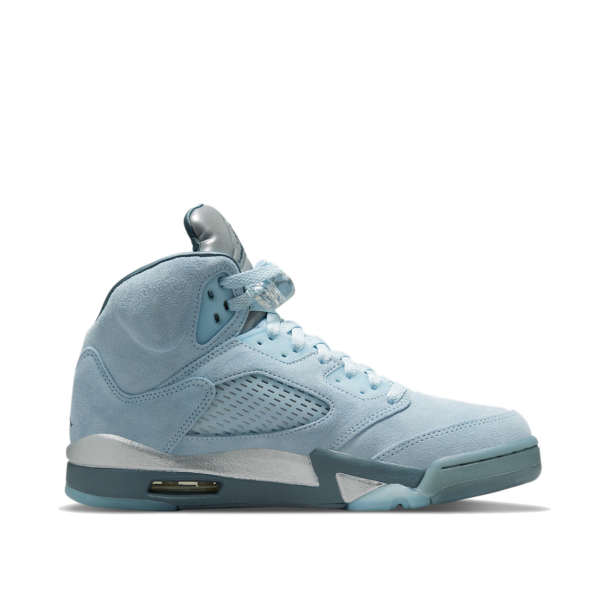 Jordan 5 Retro Bluebird (Women's) — C