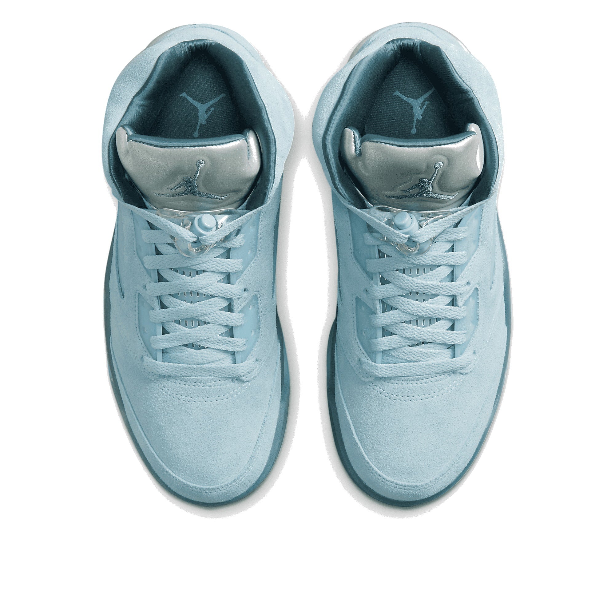 Jordan 5 Retro Bluebird (Women's) — D
