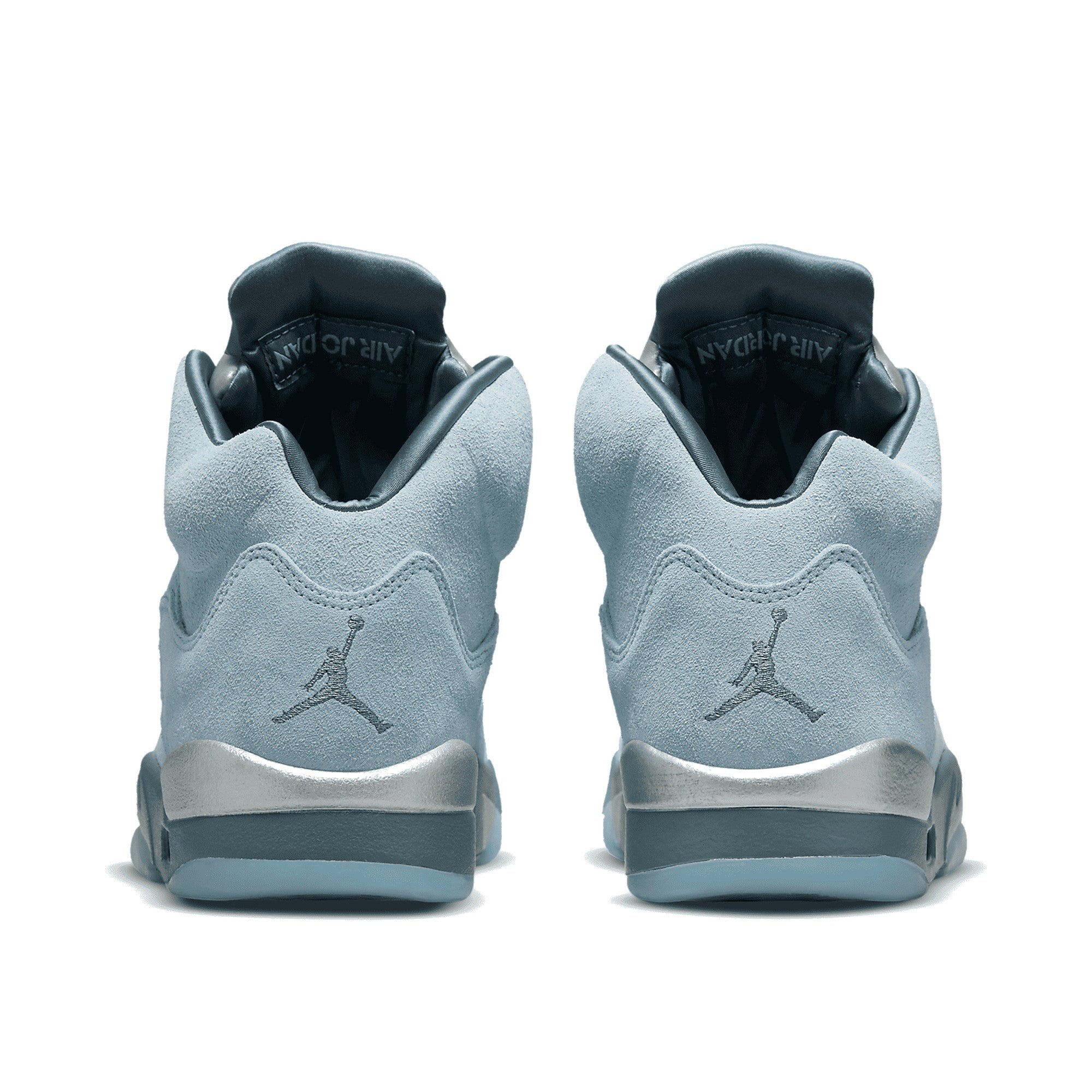 Jordan 5 Retro Bluebird (Women's) — F