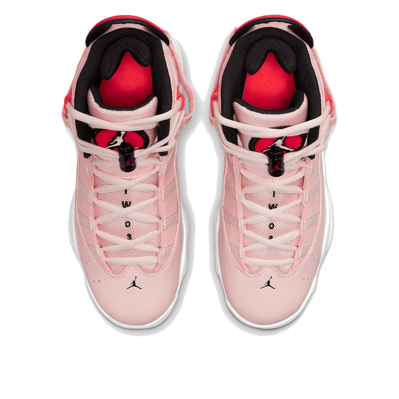 Jordan 6 Rings Atmosphere Big Kids' GS Sneakers 323419-602
