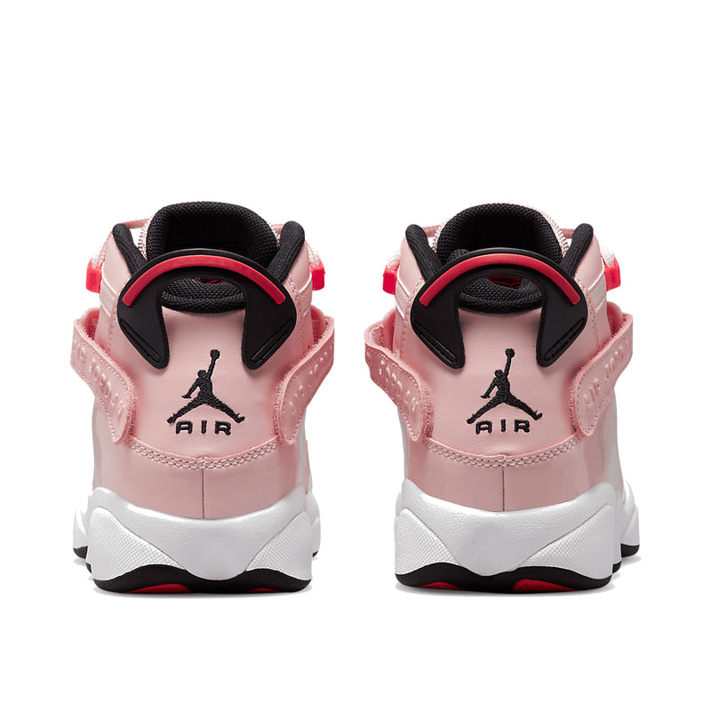 Jordan 6 Rings Atmosphere Big Kids' GS Sneakers 323419-602