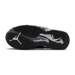 Jordan 8 Retro Chrome Big Kids' GS Sneakers 305368-007