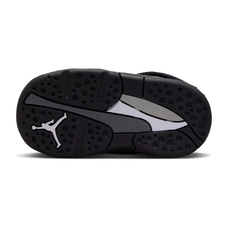 Jordan 8 Retro Chrome Toddler TD Sneakers 305360-007