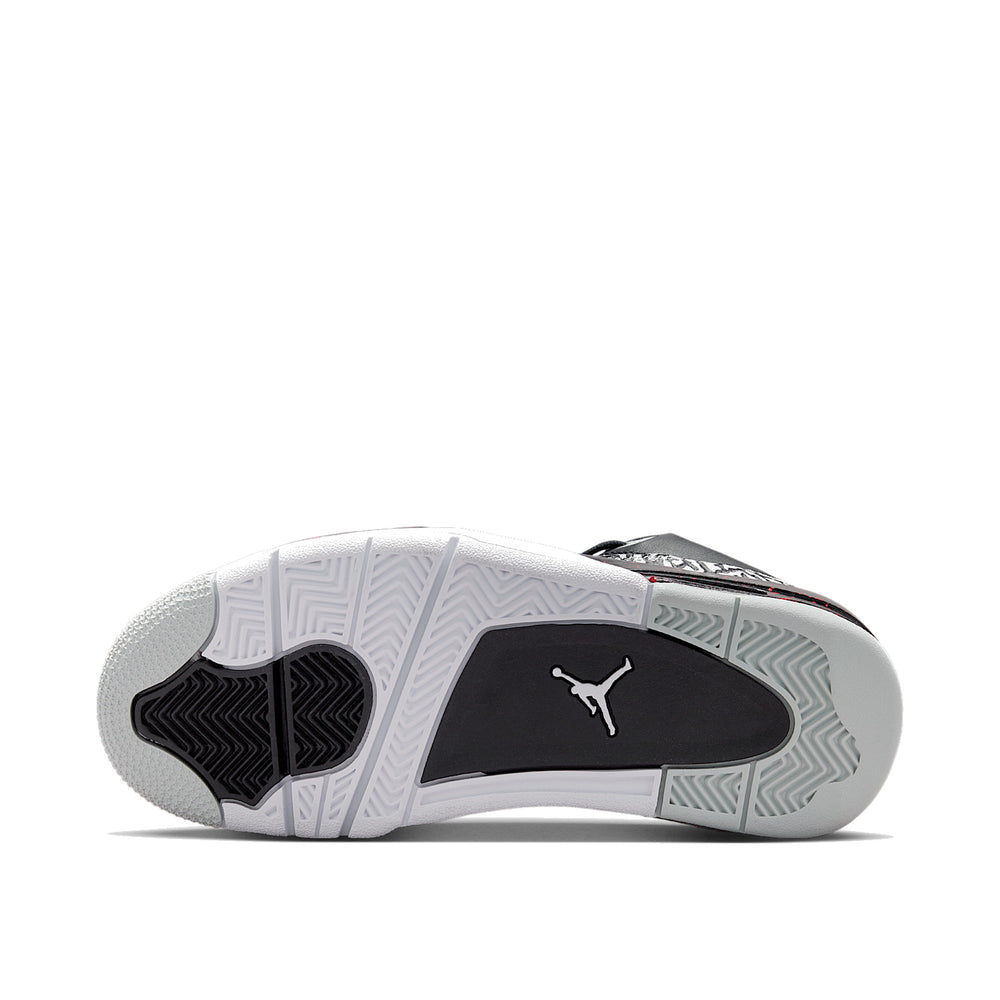 Air Jordan Son of Mars Mid Black Cement IR0519-003