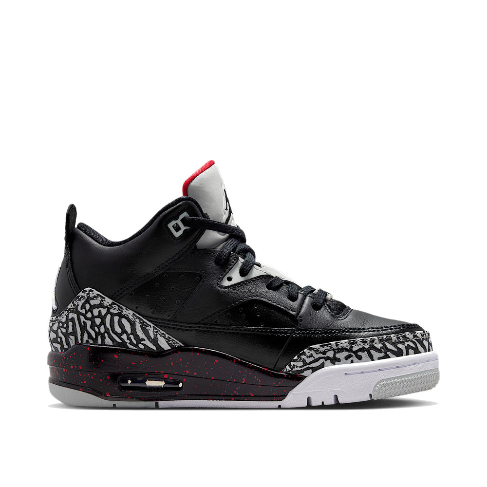 Air Jordan Son of Mars Mid Black Cement IR0519-003