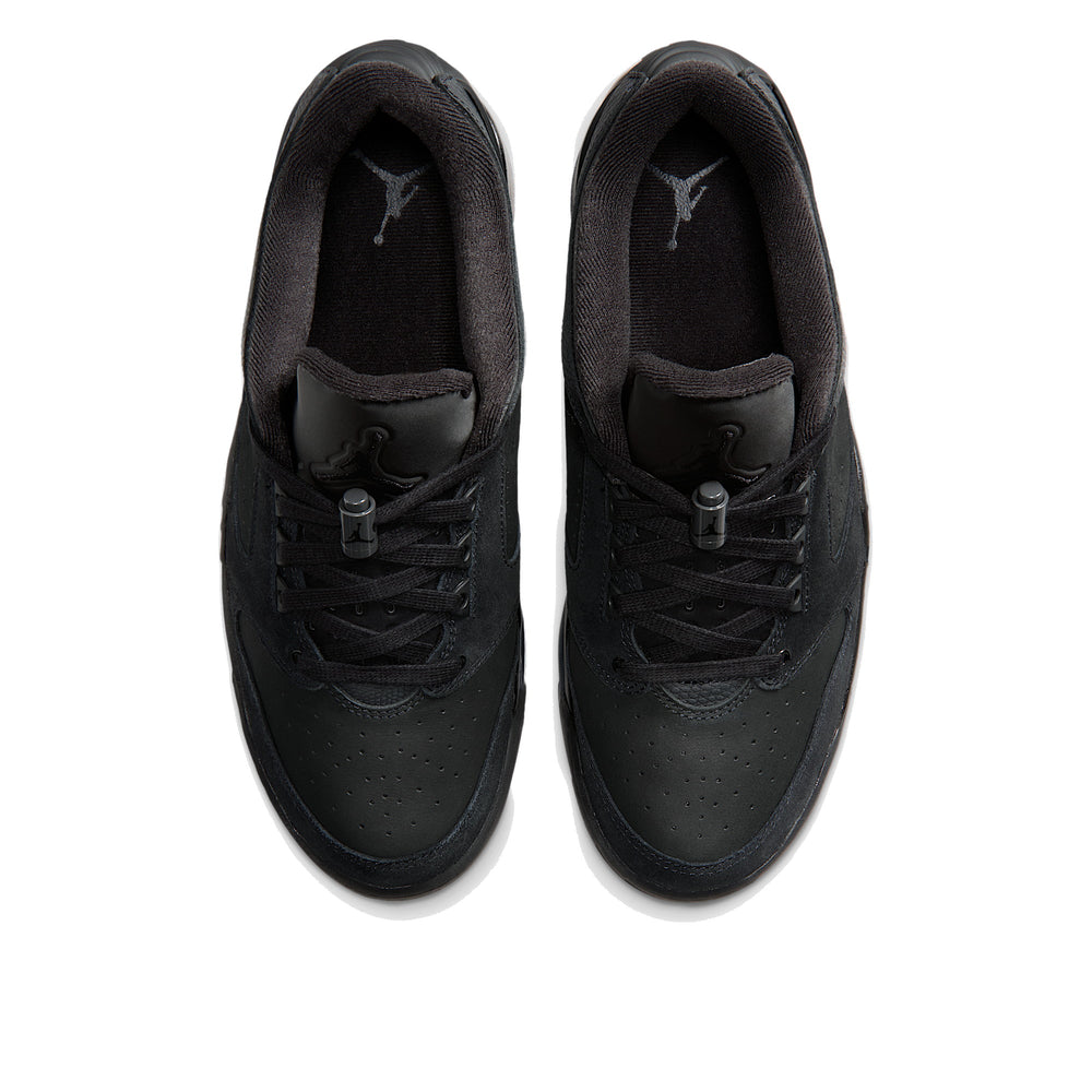 Jordan Sixty Plus Low Black Cat Men's Sneakers IH2047-002
