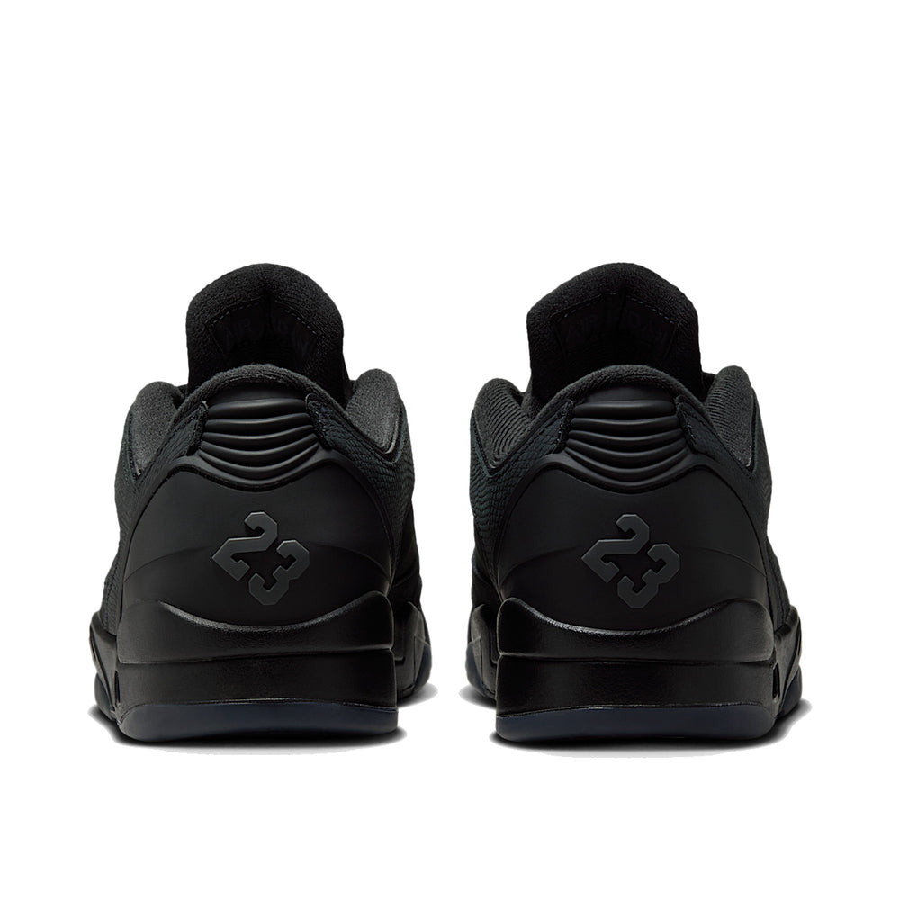 Jordan Sixty Plus Low Black Cat Men's Sneakers IH2047-002