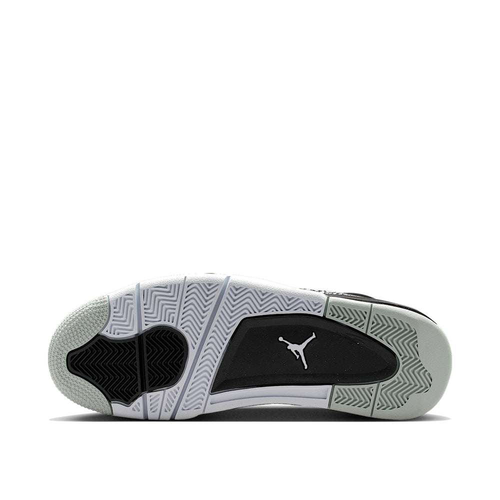 Air Jordan Men's Son of Mars Mid Black Cement 580603-002