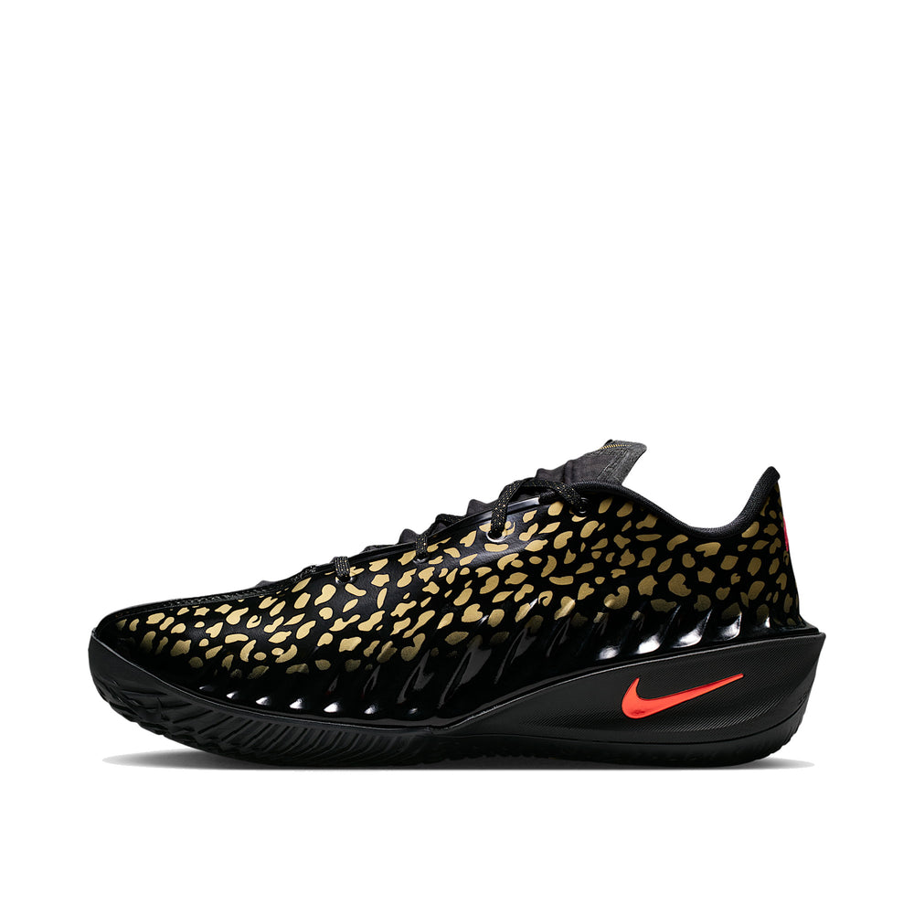 Nike Men's Victor Wembanyama x G.T. Cut 4 Gold Panther IU1960-001