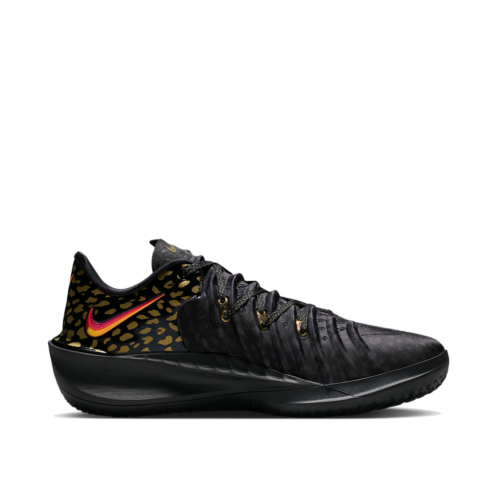 Nike Men's Victor Wembanyama x G.T. Cut 4 Gold Panther IU1960-001