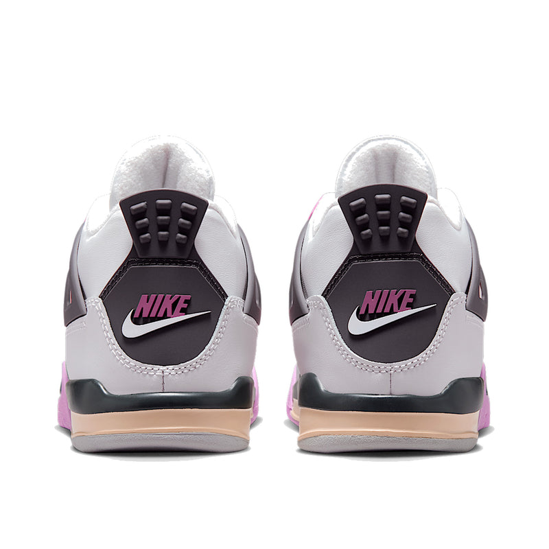 Jordan 4 Retro Comic Little Kids' PS Sneakers IO2363-100