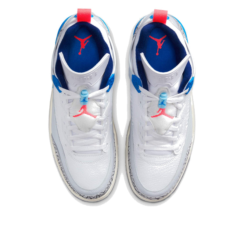 Air Jordan Spizike Low Men's Blue Void FQ1759-110