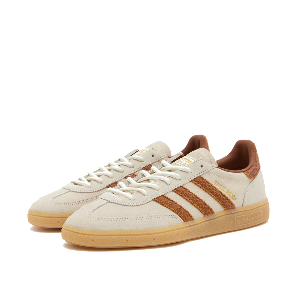 adidas Handball Spezial Off White Dusky Bronze Women's Sneakers IH1511