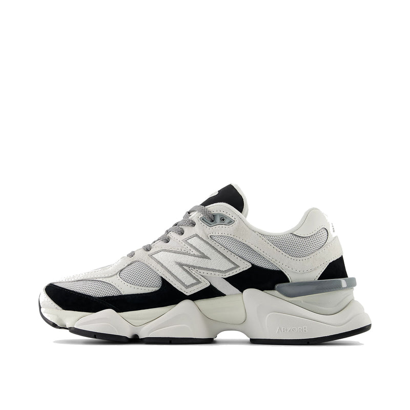 New Balance 9060 Black Reflection Men's Sneakers U9060JBB