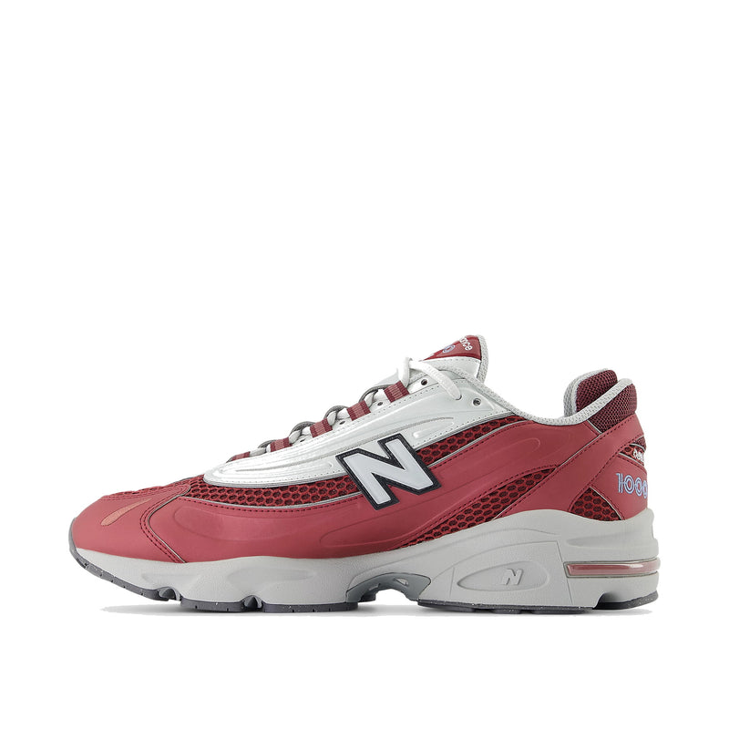 New Balance Men's 1000v1 Monarch Burgundy M1000Q