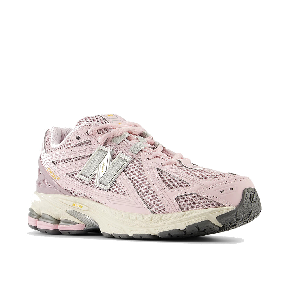 New Balance 1906R Rose Sugar Ice Wine Big Kids' GS Sneakers GC1906CK