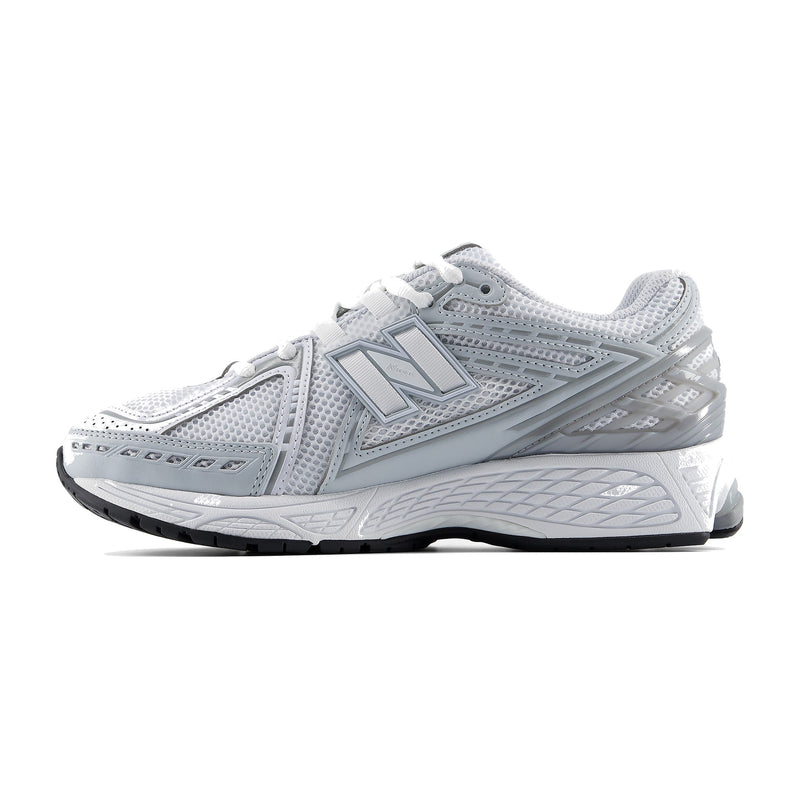 New Balance 1906R Light Zinc/Blue/Reflection Unisex Sneakers U190662U