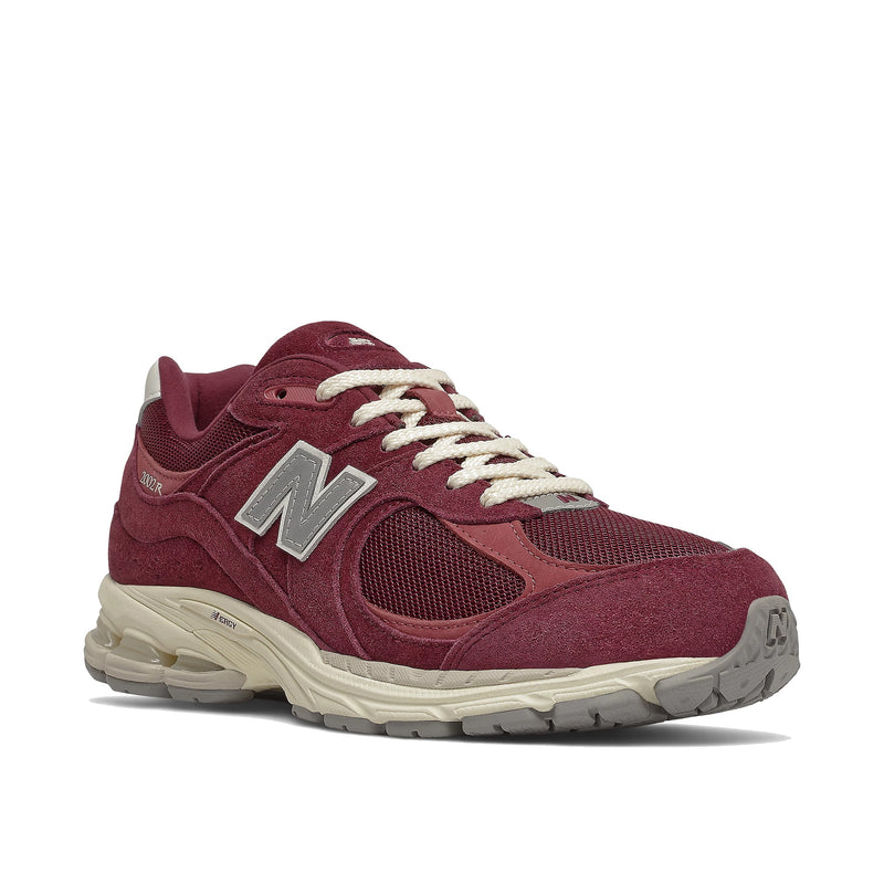 New Balance 2002R Bordeaux Men's Sneakers M2002RHA