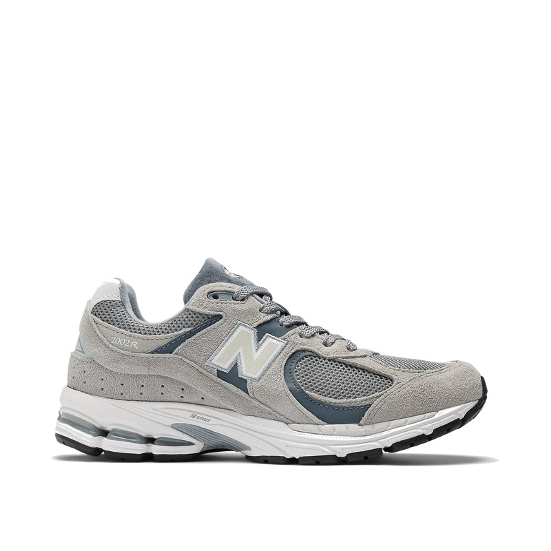 New Balance 2002R Steel Grey Orca Men's Sneakers M2002RST