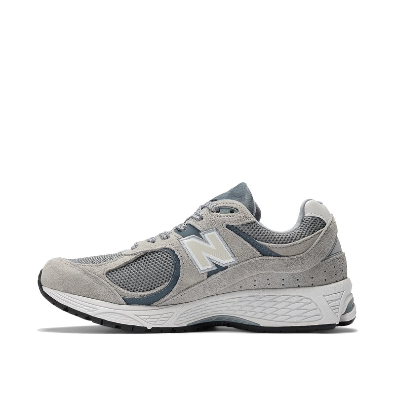 New Balance 2002R Steel Grey Orca Men's Sneakers M2002RST